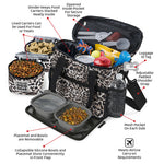 Mobile Dog Gear Week Away® Bag (Small Dogs)