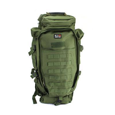 Mountaineering Camping Big Backpack