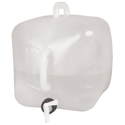 Coleman  Clear  Water Carrier  5.25 in. H x 4.25 in. W x 20.12 in. L 1