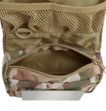 North Springs Camping/Festival Toiletry Bag medium