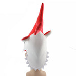 Animal Shark Cosplay Costume 3D Hat Creative Individuality Fancy Cap