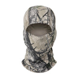 Camouflage Balaclava Tactical Army Face Mask Cycling War game Hat Face