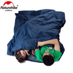 Naturehike Sleeping Bag Ultralight LW180 Waterproof Cotton Sleeping