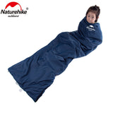 Naturehike Sleeping Bag Ultralight LW180 Waterproof Cotton Sleeping