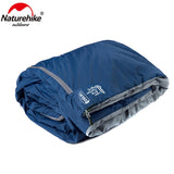 Naturehike Sleeping Bag Ultralight LW180 Waterproof Cotton Sleeping