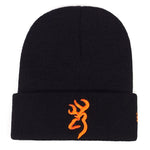 New BROWNING embroidery wool hat Fashion unisex warm ski hats autumn