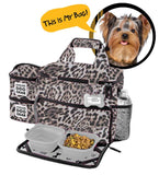 Mobile Dog Gear Week Away® Bag (Small Dogs)