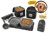 Mobile Dog Gear Dine Away® Bag (Med/Lg Dogs)