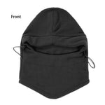 VEQKING Winter Windproof Hiking Caps,Men Warm Thermal Fleece Balaclava