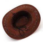 Western Cowboy Hat 2019 Cheap Price Cowboy Hat For Gentleman Cowgirl