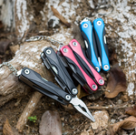 North Springs Outdoor Multifunction Tools