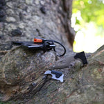 North Springs Compact Card Multi-Tool