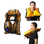 Life Jacket Survival Suit Sailing Boating Security