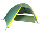 Mons Peak IX Night Sky 2-in-1 Tent, 3P Footprint