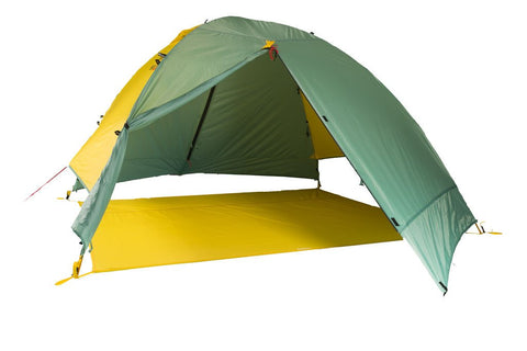 Mons Peak IX Night Sky 2-in-1 Tent, 4P Footprint