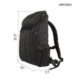 North Springs Outdoor Hunting Backpack MOLLE Medical Bags Tactical Equipment