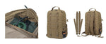 Outdoor Hunting Camping Hydration Backpack Molle Military Tactical