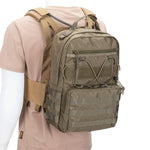 Outdoor Hunting Camping Hydration Backpack Molle Military Tactical