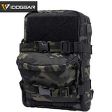 Hydration Pack Hydration Backpack Assault Molle Pouch Mini Tactical