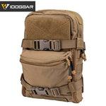 Hydration Pack Hydration Backpack Assault Molle Pouch Mini Tactical