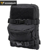 Hydration Pack Hydration Backpack Assault Molle Pouch Mini Tactical