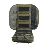 North Springs Versatile Medical Assault Pack Tactical Backpack Outdoor Rucksack