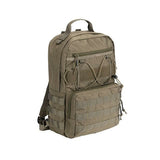 Outdoor Hunting Camping Hydration Backpack Molle Military Tactical