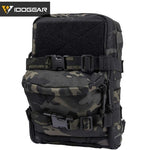 Mini Hydration bag Hydration Backpack Assault Molle Pouch Tactical