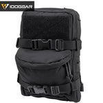 Mini Hydration bag Hydration Backpack Assault Molle Pouch Tactical