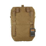 Tactical Molle Hydration Bag for 3L Hydration Water Bladder Molle Vest