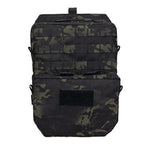 Tactical  Hydration Bag Hunting Combat Vest Hydration Bags Camping