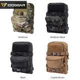 Mini Hydration bag Hydration Backpack Assault Molle Pouch Tactical