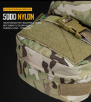 Mini Hydration bag Hydration Backpack Assault Molle Pouch Tactical