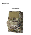 Mini Hydration bag Hydration Backpack Assault Molle Pouch Tactical