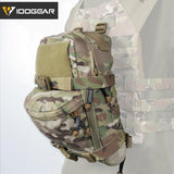 Mini Hydration bag Hydration Backpack Assault Molle Pouch Tactical