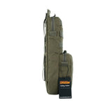 Tactical  Hydration Bag Hunting Combat Vest Hydration Bags Camping