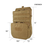 Tactical Molle Hydration Bag for 3L Hydration Water Bladder Molle Vest