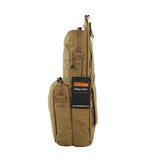 Tactical Molle Hydration Bag for 3L Hydration Water Bladder Molle Vest