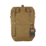 Tactical Molle Hydration Bag for 3L Hydration Water Bladder Molle Vest