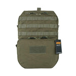 Tactical Molle Hydration Bag for 3L Hydration Water Bladder Molle Vest