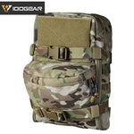 Hydration Pack Hydration Backpack Assault Molle Pouch Mini Tactical