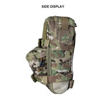 Hydration Pack Hydration Backpack Assault Molle Pouch Mini Tactical