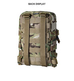 Hydration Pack Hydration Backpack Assault Molle Pouch Mini Tactical