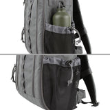 Tactical Versatile Medical Assault Pack Outdoor Backpacks Tactical